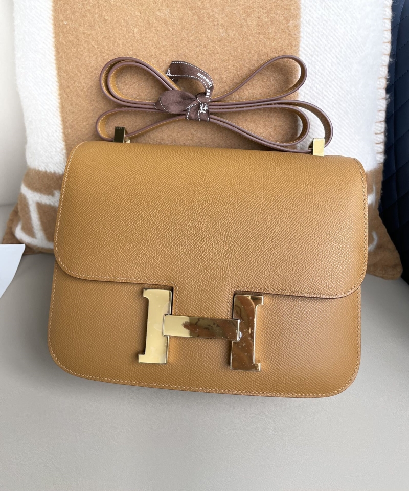 Hermes Constance Bags